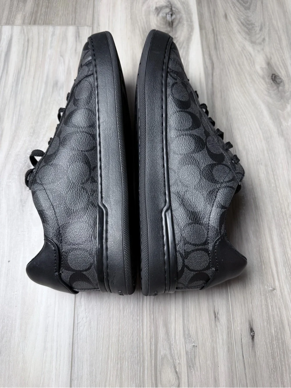 Coach men’s signature